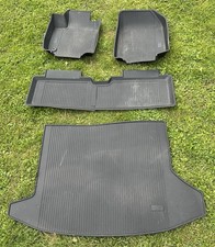 OEM GM 2026 Chevy Equinox  All Weather Floor ...