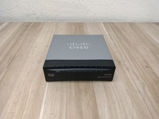 Cisco SG200-08P 8-port (4 Reg + 4 PoE) Gigabi...