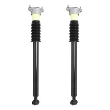 Rear Pair Shock Absorber Kit For 2010-2015 Mercedes-benz Glk350