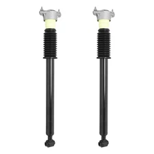 Rear Pair Shock Absorber Kit for 2010-2015 Mercedes-Benz GLK350
