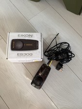Eikon ES300 Power Supply For Tattoo Machine, Great Condition