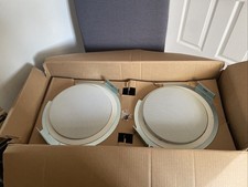 JBL Controle Contractor Series 26ct Speaker Pair White