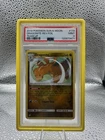 New Listing2019 POKEMON SUN & MOON TEAM UP #119 DRAGONITE-REVERSE FOIL PSA 9