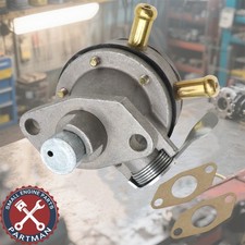 Fuel Feed Lift Pump For John Deere Tractors 4300 4400 4500 4600 4700 4210 4310