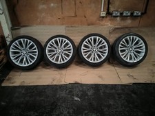 BMW Z4 Style 293 18″ inch Multi-Spoke 5x120 RONAL
