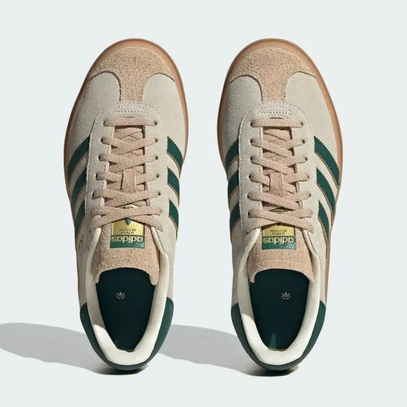 Adidas GAZELLE Bold 275 Sneakers - New, Comfortable & Stylish thumbnail 7