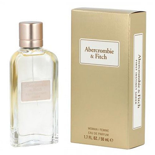Abercrombie and Fitch Ladies First Instinct Sheer EDP 1.7 oz Fragrances