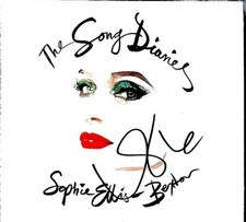 Sophie Ellis-Bextor : The Song Diaries CD Album Digipak (2019) Amazing Value