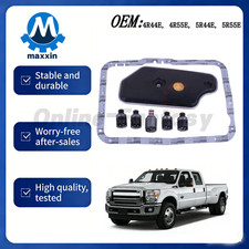 Oem 4r44e 5r55e 5r44e Transmission Solenoid Kit Filter Gasket Fits Ford Ranger