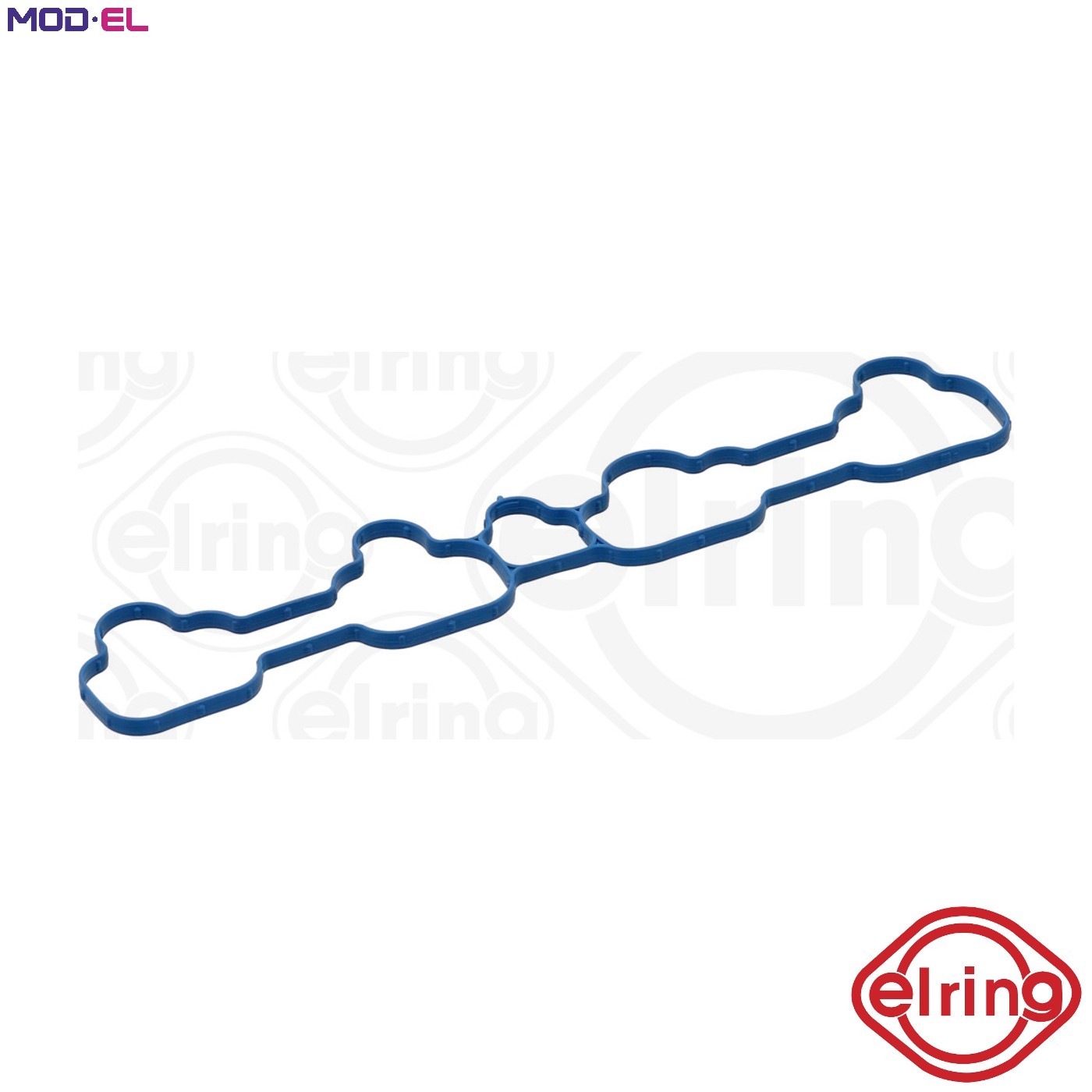 GASKET INTAKE MANIFOLD 884.050 FOR B 14 XE/LV7 1.4L 4cyl