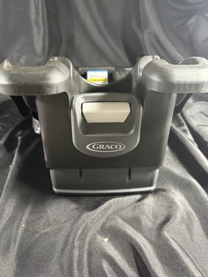 Graco SnugRide 35 Lite Infant Car Seat Base 2110534 09/22/2025 NEW