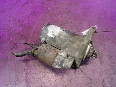 VW Golf IV 97-06 1.6 100KM Anlasser 0001121006 9 Zähne / ST 65342