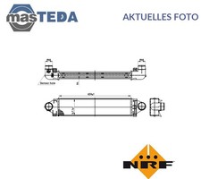 30304 LADELUFTKÜHLER KÜHLER LADELUFT NRF NEU OE QUALITÄT