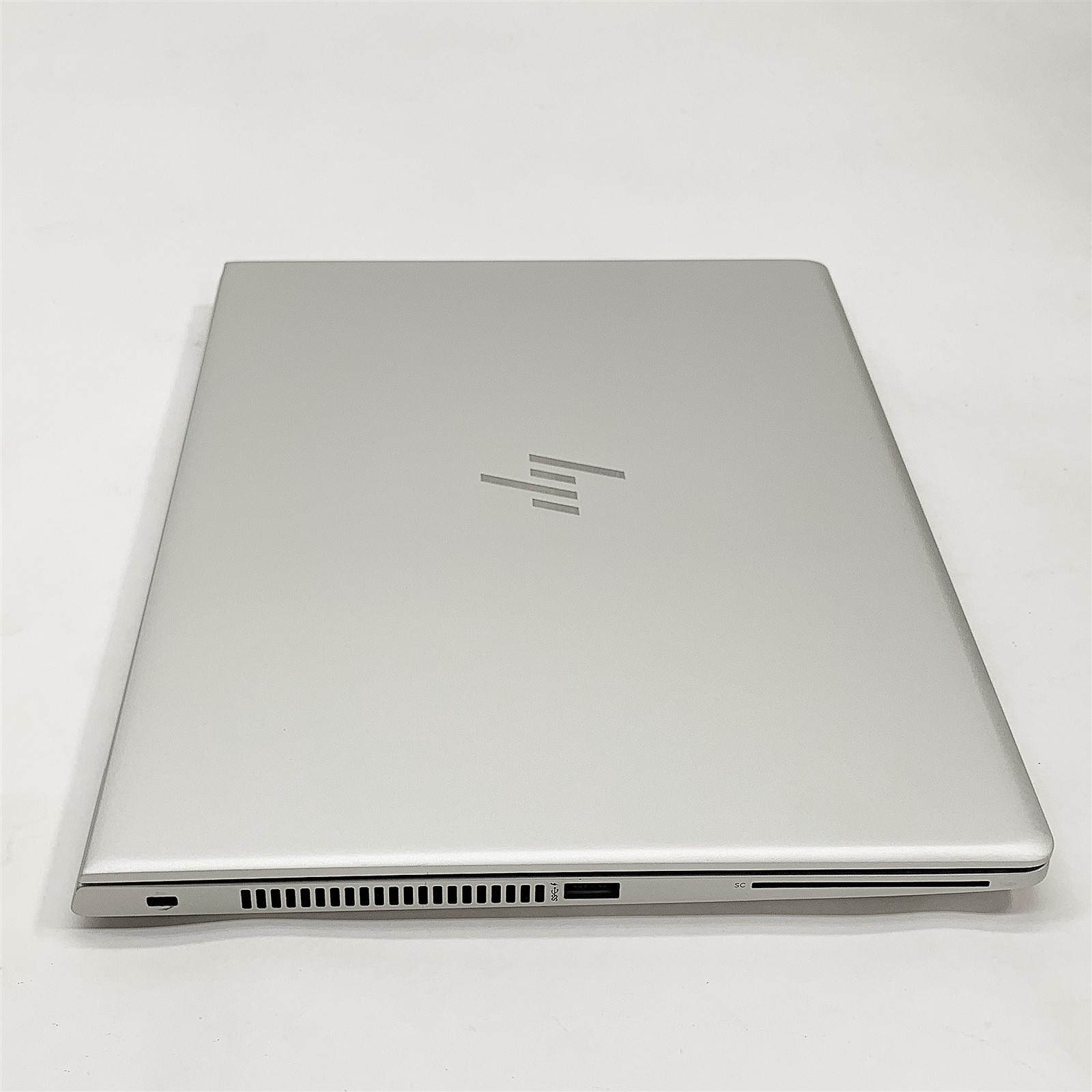 HP EliteBook, 14-Inch Laptop, with Intel Core i7 8th Gen., Windows 10 Pro