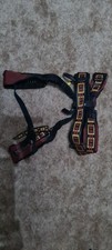 Old School / Vintage Rock Empire Climbing Harness &ndash; Size M &ndash; Good Condition