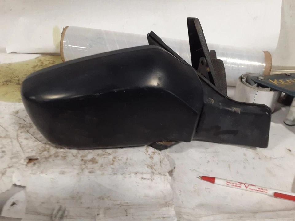 Passenger Right Side View Mirror Cable Fits 91 VOLVO 740 965187 - Image 2 of 3