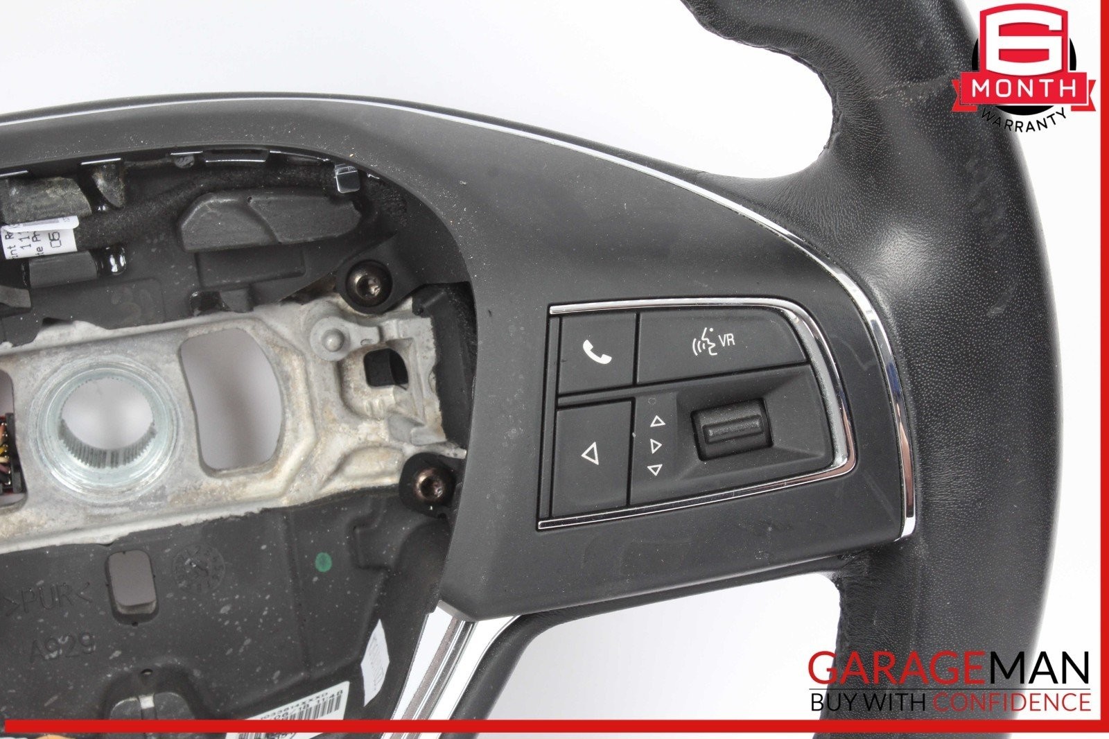 Maserati Ghibli 2014-2017 Right Steering wheel switches Set