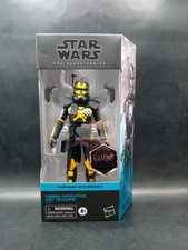 Star Wars Black Series Gaming Greats - Umbra Operative Arc Trooper