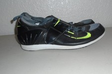 Nike ZOOM PV II Track  Field Pole Vault Spikes Black  317404 Mens 11