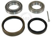 Radlagersatz A.B.S. 200146 FüR Mercedes Klasse W460 W463 W461 230 460 218 249