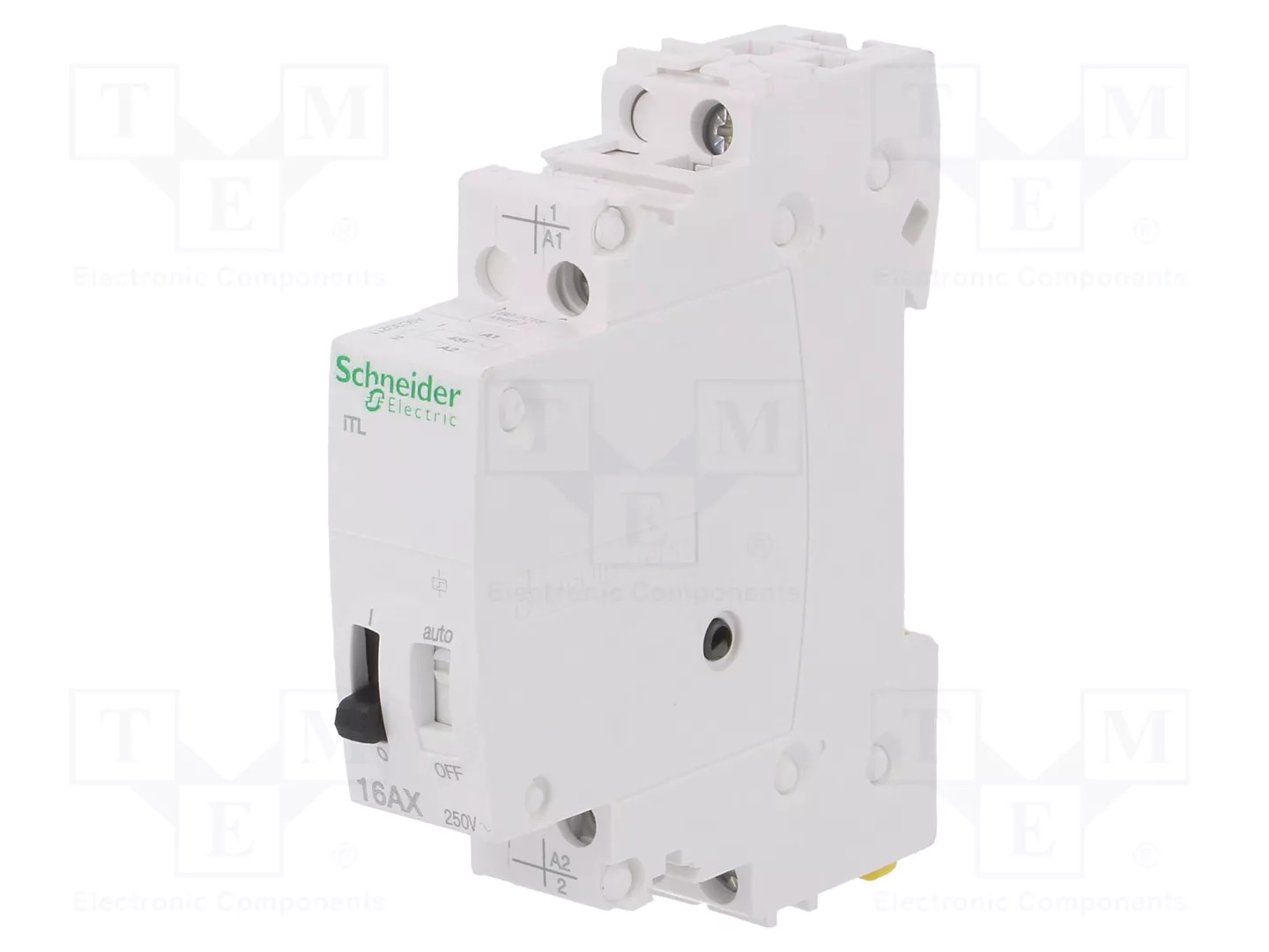 SCHNEIDER A9C30211 Relay