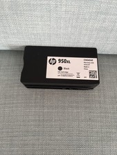 HP 950 951 XL Druckerpatrone schwarz