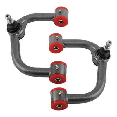 2 4'' Tubular Front Upper Control Arms Fits Ford F 150 Expedition Navigator