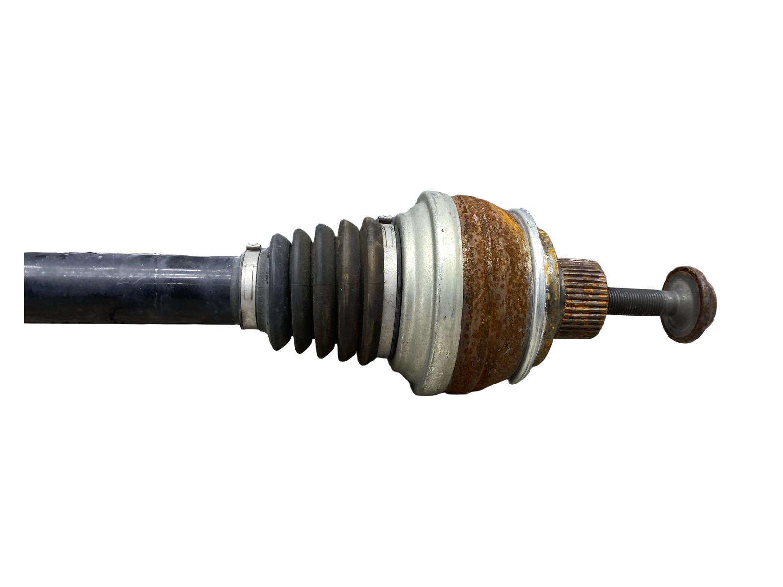 Lamborghini Urus 2022 Rear Left Axle shaft P/N 4M0501201B