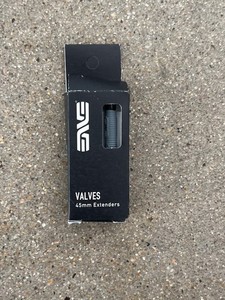 ENVE Valve Extenders 45mm Pair  Valve Extenders