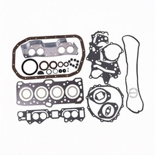 Overhaul Gasket Kit Md972030 Md971325 For Mitsubishi Engine 4g63 Forklift Gc15-1