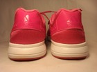 Adidas Arianna III Women 10 Training Sneaker Shoes Pink Lace-Up Athletic Low-Top — photo 6