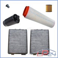 Filtre d'habitacle BMW SERIE 5