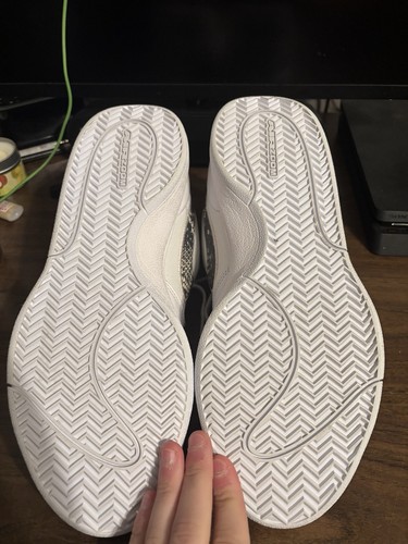 Size 11 - Nike Book 1 EP Sun Bleached - Picture 4 of 5
