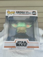 Funko Pop Star Wars Bounty Hunters Collection Deluxe Figures Gallery and Checklist 20