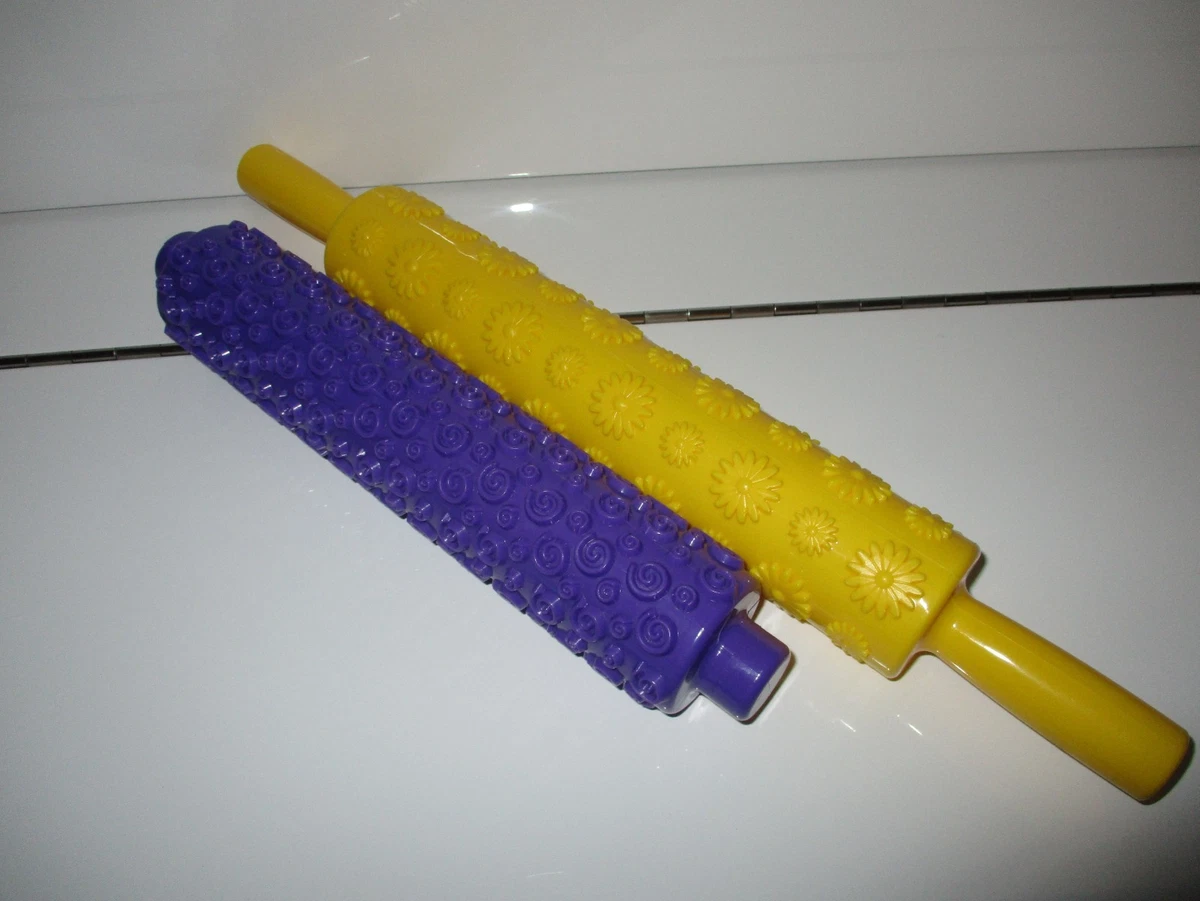 2x rollo de fondant rollo estructural