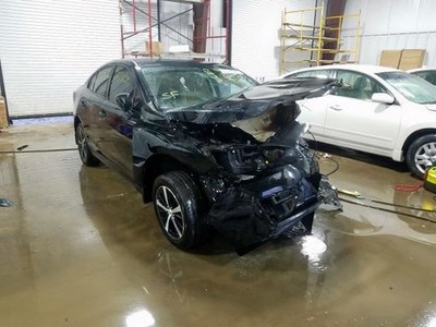Throttle Body Fits 17-23 IMPREZA 2059200