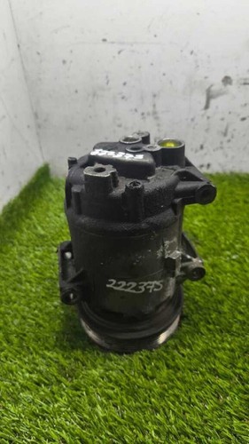 0017 klimakompressor RENAULT MEGANE - 2 GENERACION 2002 - 2006 - BERLINA 222375