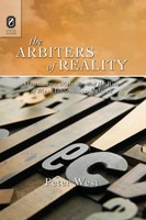 Peter West | The Arbiters Of Reality | Taschenbuch | Englisch (2015)