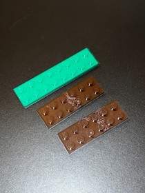 LEGO Pirates of the Caribbean (4183) The Mill: Near Complete with Box and Poster