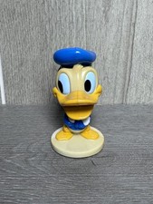 Vintage Disney Donald Duck Kellogg's Cereal Premium Toy Figure China