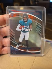 2025 Absolute RC Travis Hunter #186