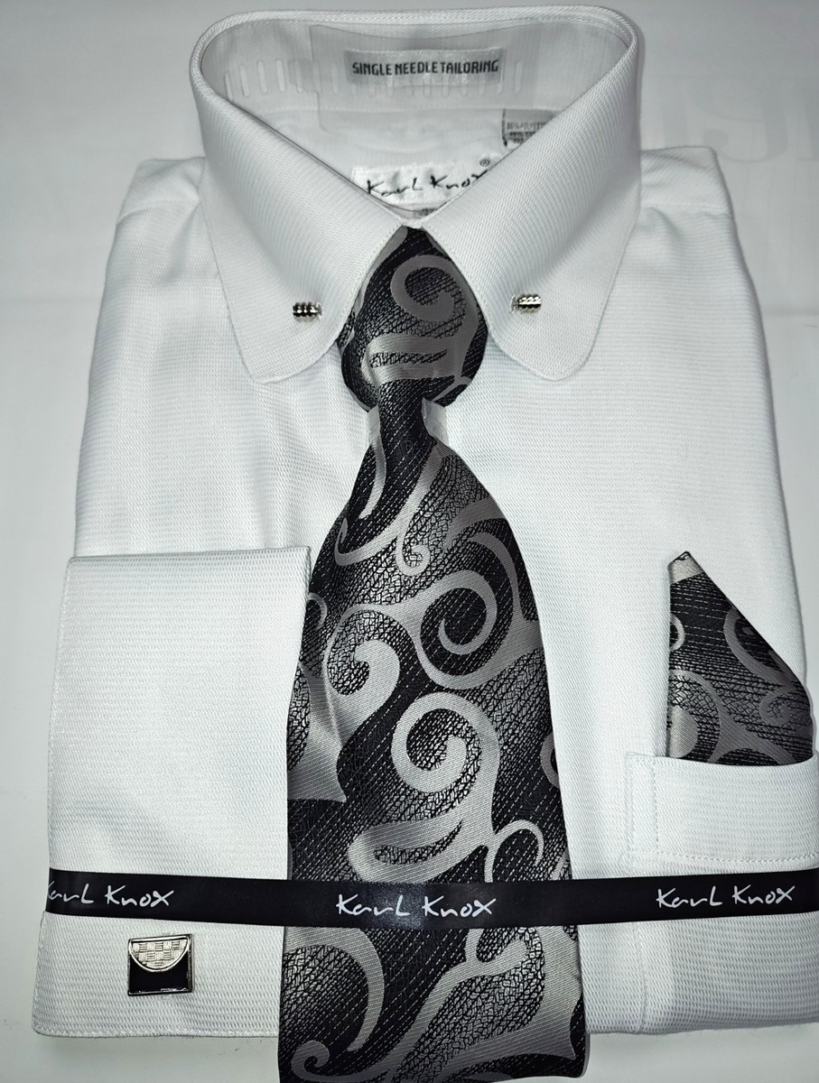 next mens shirt tie sets