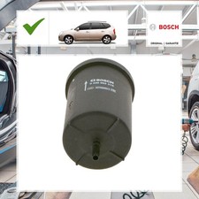 Kraftstofffilter Bosch für Audi A3 8L1 1.8 T