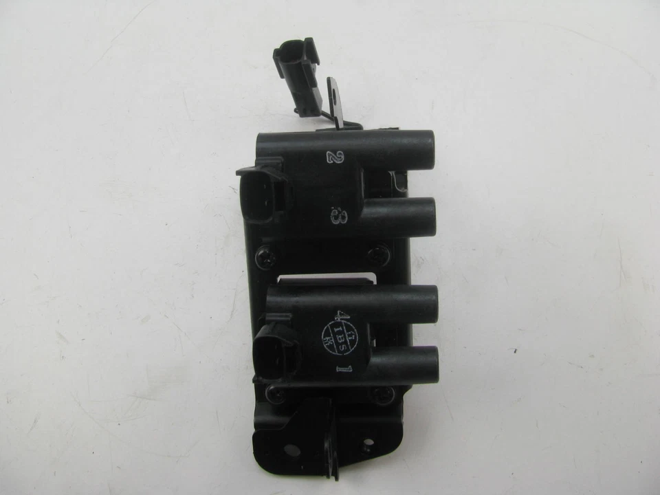 Bobina de encendido automática 7 023-0015 para Hyundai Accent 2001-2005 1,6 L Foto 2 de 4