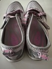 Ryka Kailee Mary Jane sneakers shoes adjustable straps US 10 NEW without Box — photo 4