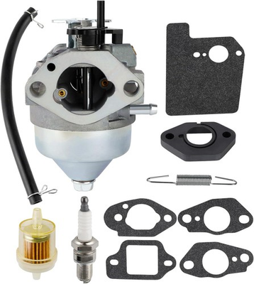 #ad #ad Honda GCV160 Carburetor 16100 Z0L 853 for Lawn Mowers and Engines $61.94