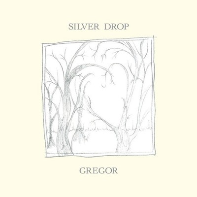 Silber Tropfen von Gregor [VINYL]