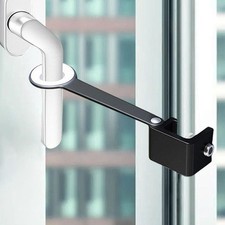 Window Locks Door Support  Opening Restrictors Refrigerators for Outward Opening