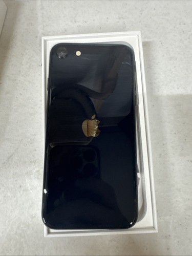 Apple iPhone SE 3 A2595 Desbloqueado 64 GB 3K420C/A *CAJA ABIERTA* - Imagen 3 de 6