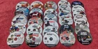 Lot of 30 Loose Playstation 2 PS2 Disc Only. Light Scratches. Free Shipping!